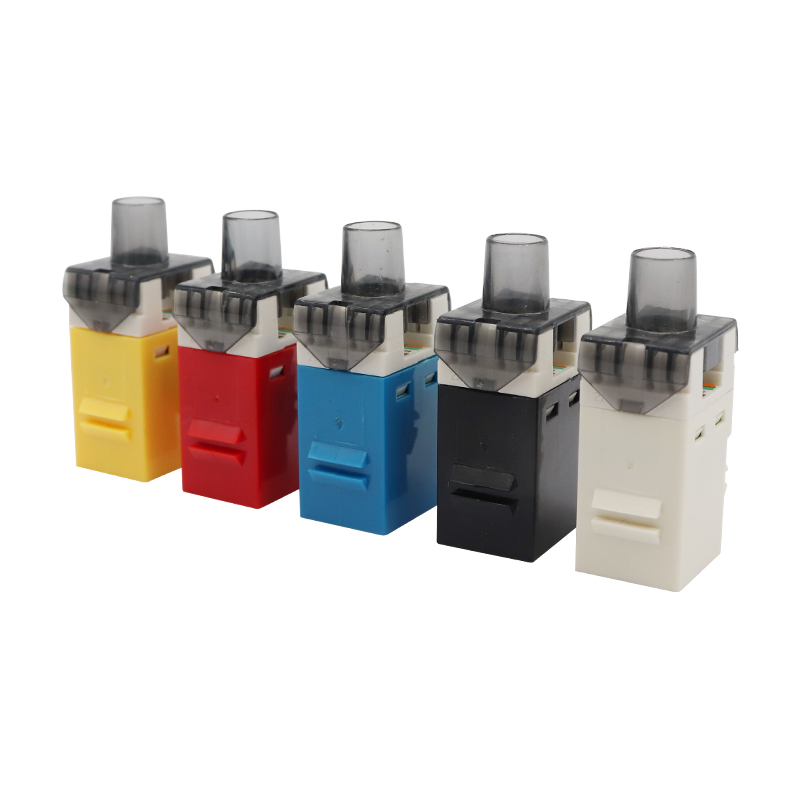 なぜキーストーンジャックと呼ばれるのでしょうか? （詳しい技術説明）